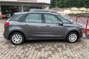 Citroen C4 Spacetourer 1.5 bluehdi Feel s&s 130cv