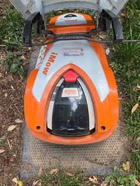 stihl robot 