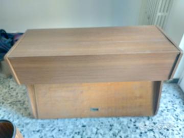 Macchina da maglieria Brother KH 840