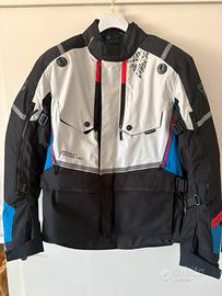 Giacca moto modeka turismo