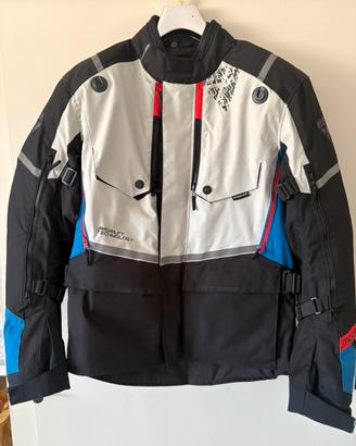 Giacca moto modeka turismo