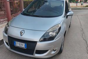 RENAULT SCENIC 1.5 DCI