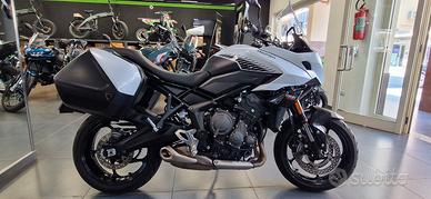 Triumph Tiger 660 Sport