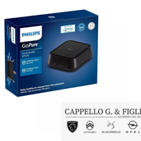 Philips GoPure 5212 Purificatore D'Aria