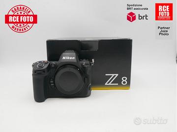 Nikon Z8