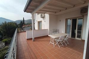 Appartanvilla a Mondello a breve distanza dal mare