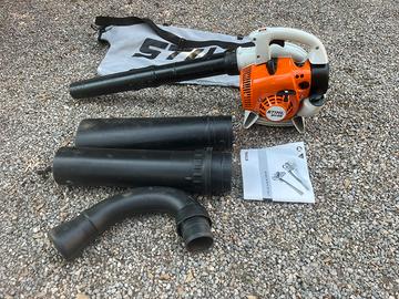 Soffiatore Stihl SH 56