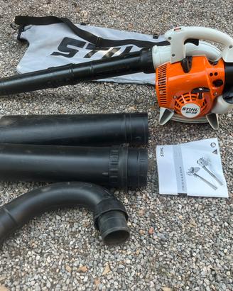 Soffiatore Stihl SH 56