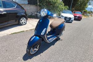 Piaggio Vespa 150 Primavera