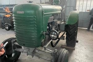 Trattore - steyer A180 perfetto