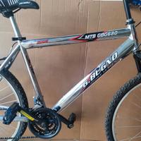 Bici Mountain bike