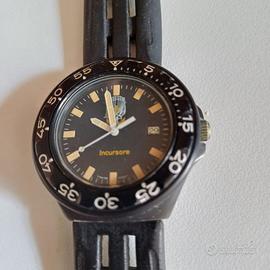 Orologio 9 Reg. Paracadutisti "col moschin"