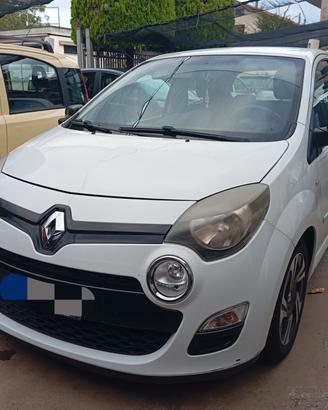 Renault Twingo 1.2 16V permute finanziabile