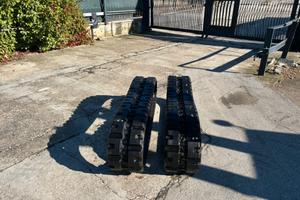 G10 Cingoli 320-86-46 seminuovi per minipala