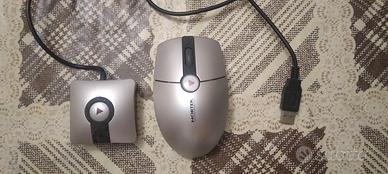 Mouse Wireless Nortek