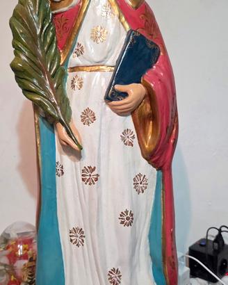 Statua Santa Martire