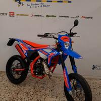 Beta RR Motard 50 track