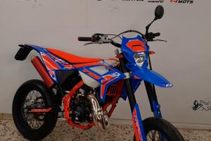 Beta RR Motard 50 track