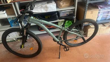 Bici da ragazzo
