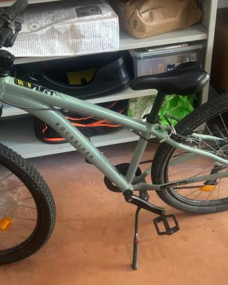Bici da ragazzo