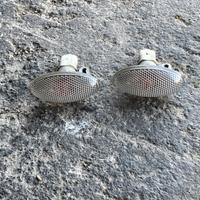 Frecce gemme indicatori laterali Peugeot 206