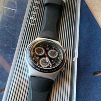 Swatch Irony Chrono 1997 Restless YCS4000 vintage