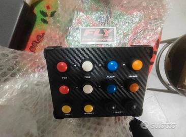 button box per PS5/XBOX S e X, PC