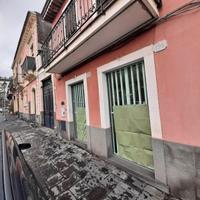 Cod.AB27 Bottega Mq.60 - Corso Ara di Giove