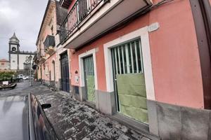 Cod.AB27 Bottega Mq.60 - Corso Ara di Giove