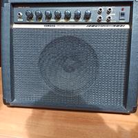 Amplificatore YAMAHA