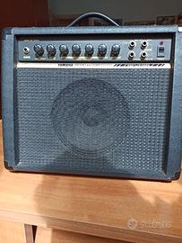 Amplificatore YAMAHA