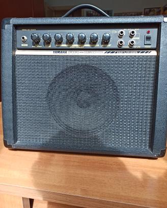 Amplificatore YAMAHA