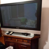 tv panasonic 