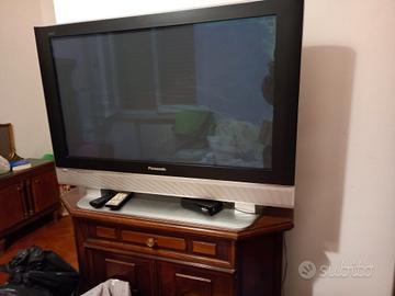 tv panasonic 