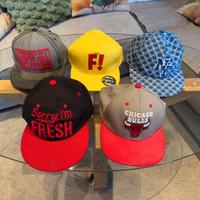 Cappellini Red Bull e vari