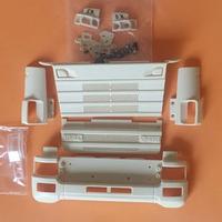 Kit serie 4 Scania Tamiya truck 1:14