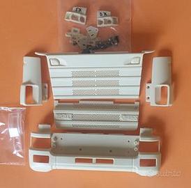 Kit serie 4 Scania Tamiya truck 1:14