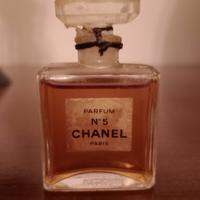 Profumo Chanel n 5 originale vintage 