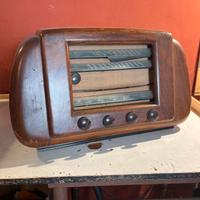 Radio anni ‘40
