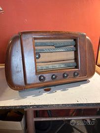 Radio anni ‘40