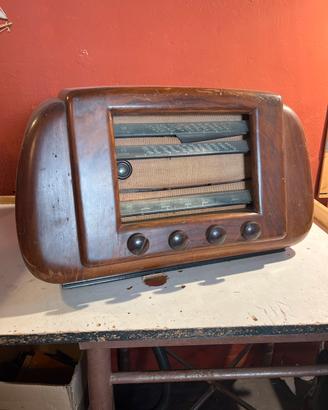 Radio anni ‘40