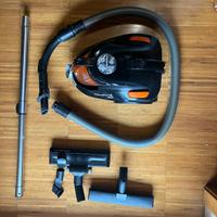 Aspirapolvere Rowenta