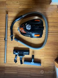 Aspirapolvere Rowenta