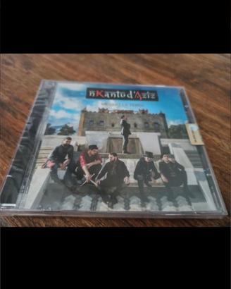 Nkantu d'Aziz - Meglio la terra