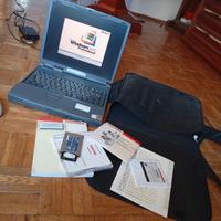 Toshiba Pro 4300 series