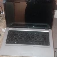 Notebook hp g62  i5 ram 6gb hd500gb