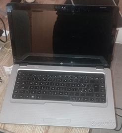 Notebook hp g62  i5 ram 6gb hd500gb