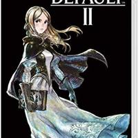 Bravely default 2 switch