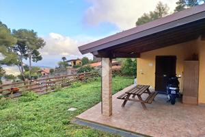 VILLA SINGOLA A DIANO ARENTINO