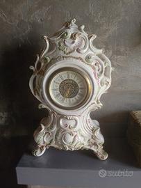 orologio da appoggio 